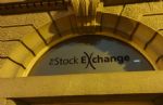 Gary Neville Stock Exchange occupied by Manchester homeless people